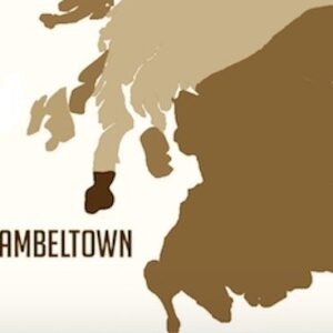 Campbeltown Whisky