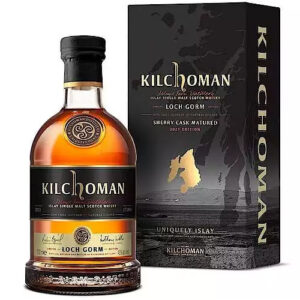 Kilchoman Loch Gorm 2021 Edition, 46% Islay