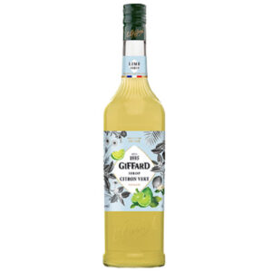 Giffard Sirup Lime