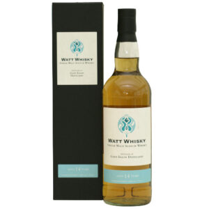 Watt Whisky Glen Elgin 14 Years Old , 51,3%