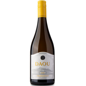 DAOU Chardonnay Discovery 2020 Paso Robles