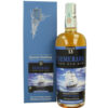 Demenara Rum Port Morant 2003, 13 Years Old Silver seal 51, %