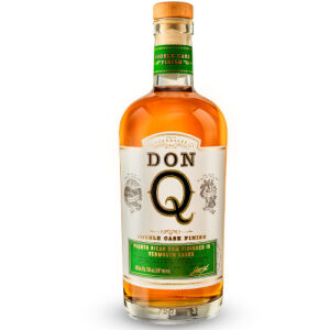 Don Q Double Wood Aged Vermouth 40%