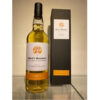 Watt Whisky, 8YO Orkney 2012 - 57,1% - Hogshead