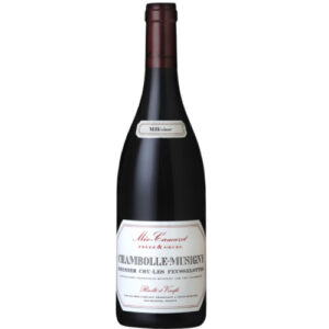 Meo Camuzet Chambolle Musigny 1 Cru Les Feusselottes 2019
