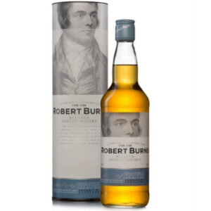 Robert Burns Blended Scotch Whisky 40%