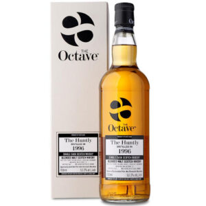 The Huntly 1996, 19 Years Old Octave 53,3%, Duncan Taylor