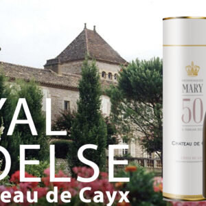 Château de Cayx