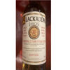 Auchroisk 2009, 56,3% Raw Cask Blackadder