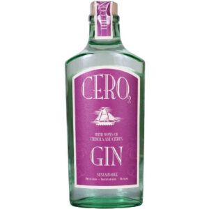 CERO2 Chinola Gin 40%