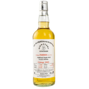 Teaninich 2008, 13 Years Old 46% Signatory Vintage