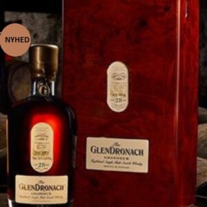 Glendronach Grandeur 28 yo batch 11