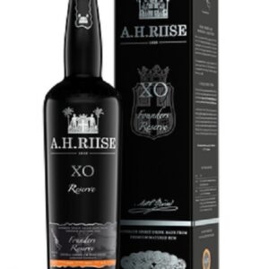 A.H. Riise - XO FOUNDERS RESERVE 44,4% Collector's Edition (#5)