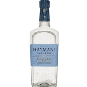 Haymann dry gin