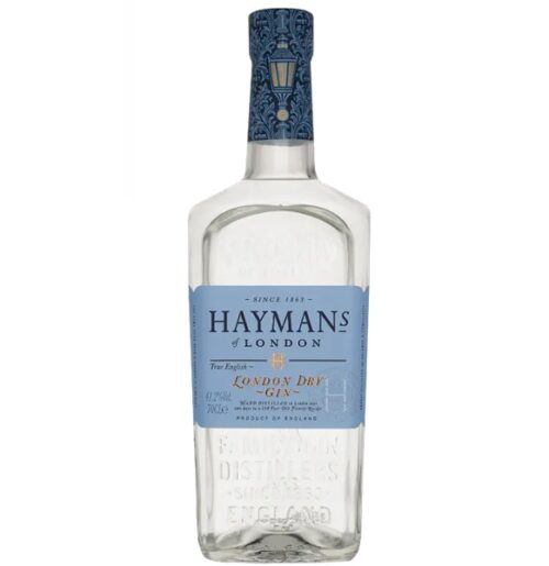 Haymann dry gin