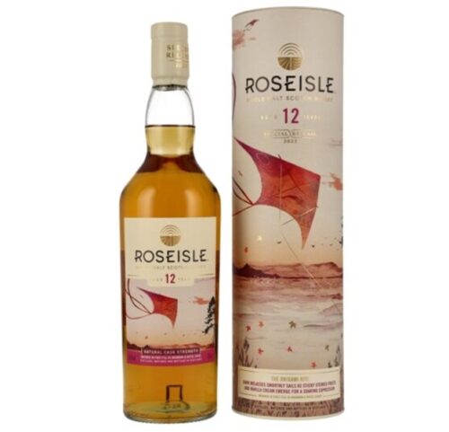 roseisle 12 yo special release 2023