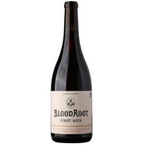 Bloodroot California Pinot Noir